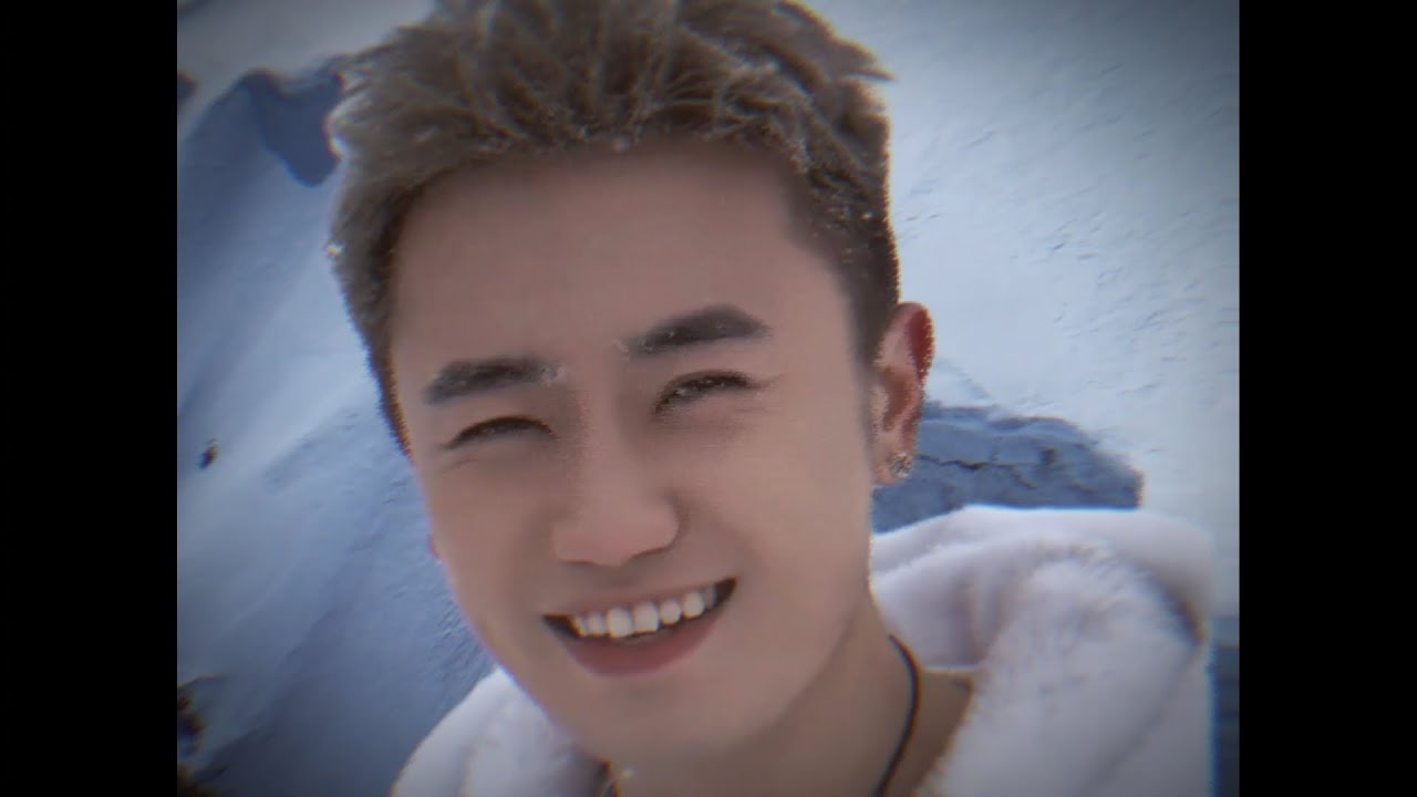 姑娘在远方 - Li敖 (cover) [Gu Niang Zai Yuan Fang] 2023