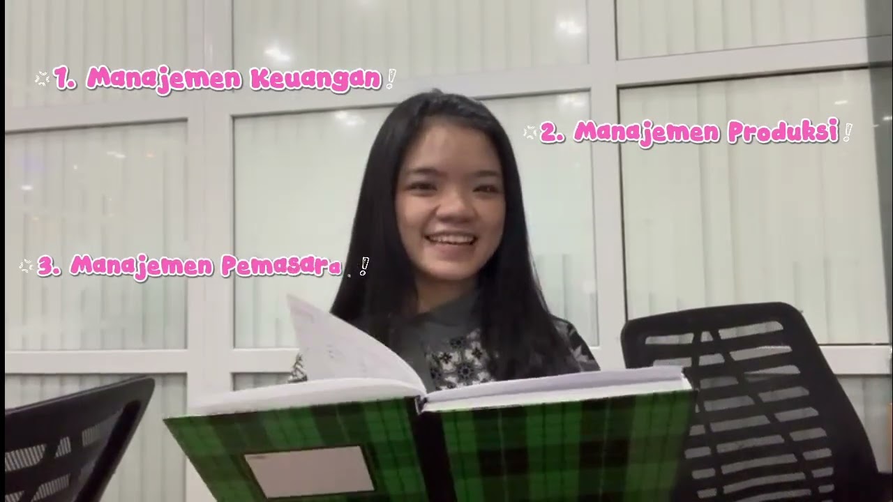 Apa Itu Manajemen UMKM ??