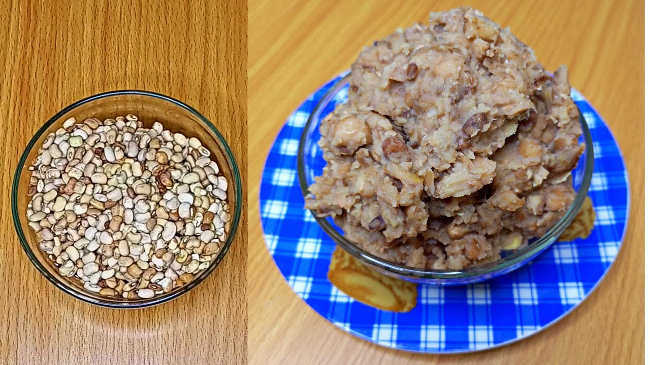 HOW TO MAKE CELE IPESE BEANS | HONEY BEANS RECIPE | Easy Nigerian Recipe