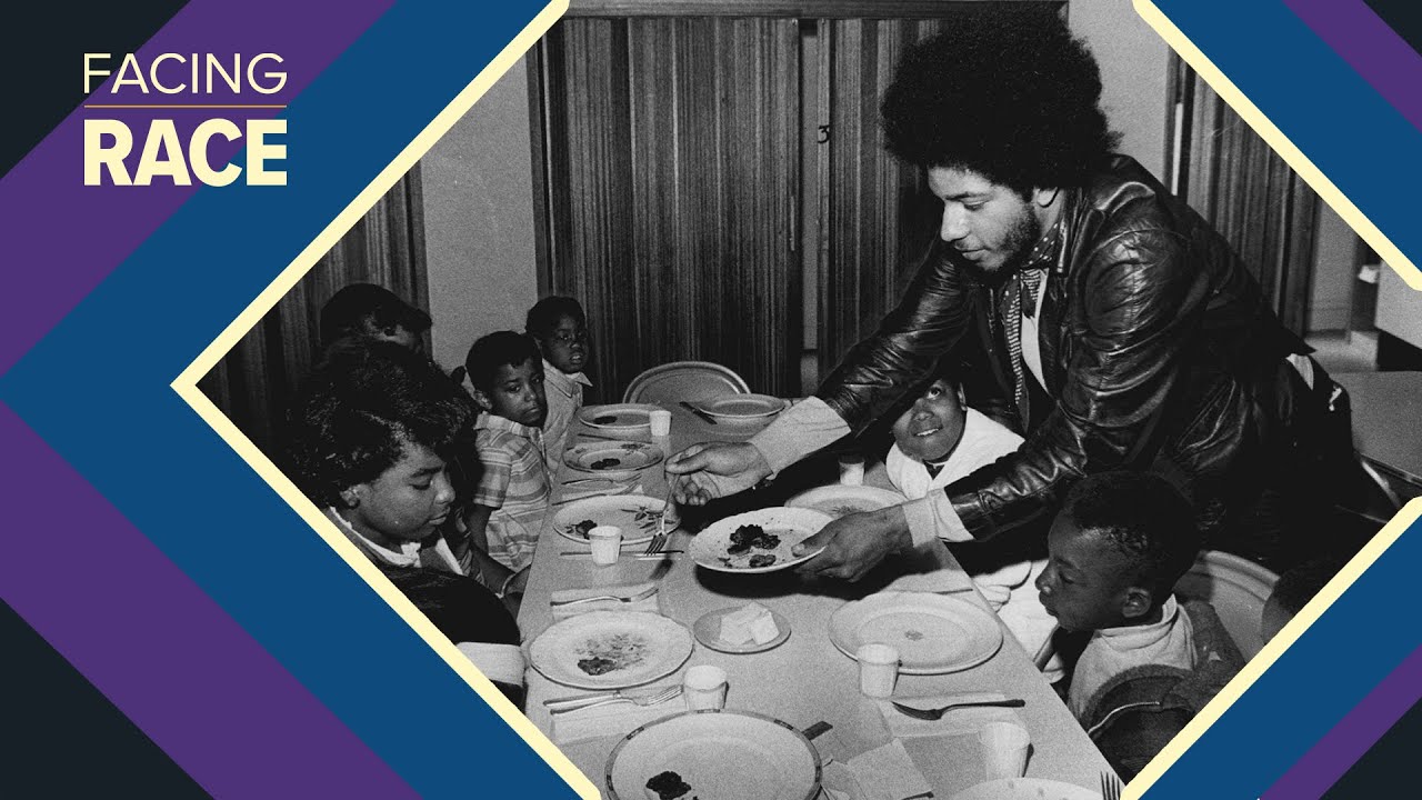 The legacy of the Black Panther Party in Seattle