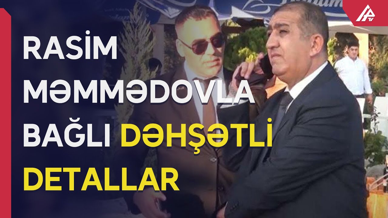 Dörd dəfə həbsdə yatan residivist necə baş nəzarətçi oldu? - ARAŞDIRMA