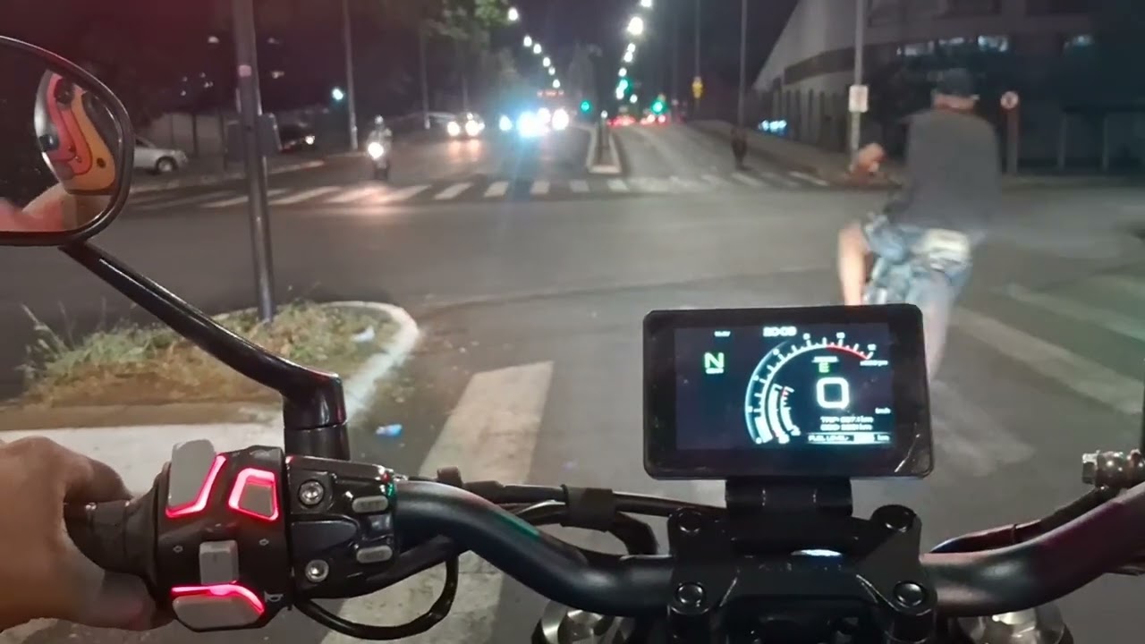 zontes presta/ como resolvi o cheiro de gasolina da Zontes r350
