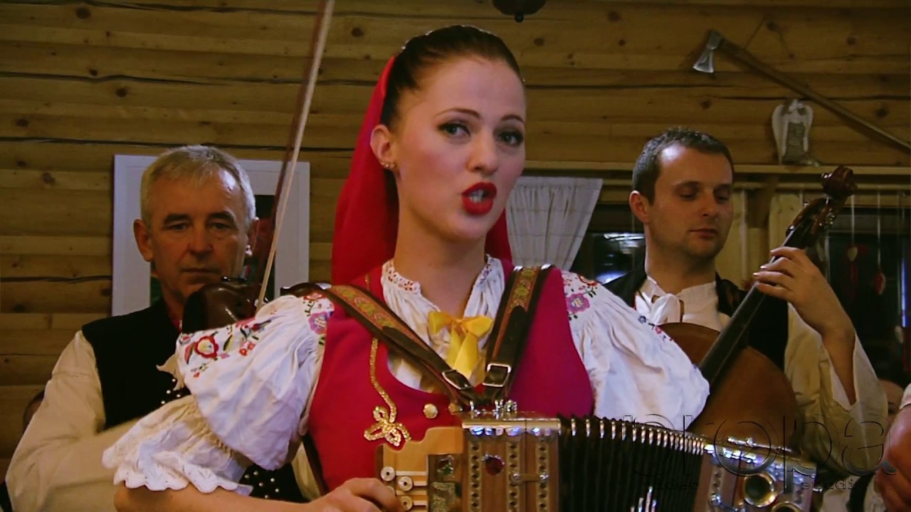 Kysucké srdcia - sestry Lenka a Evka Bacmaňákové