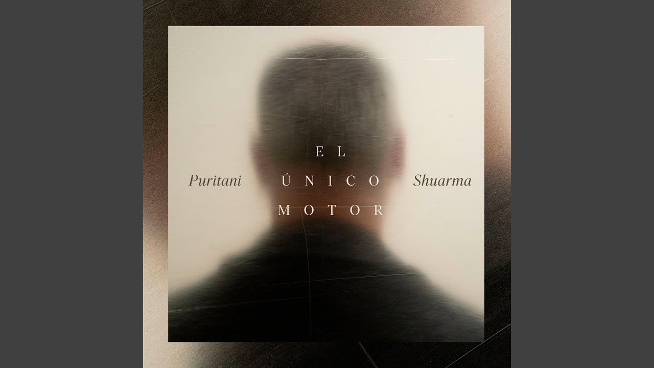 El Único Motor (feat. Shuarma)