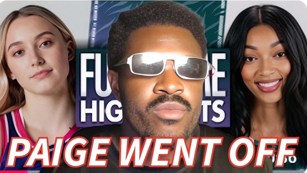 Пейдж Бьюкерс взяла верх 🤯 | Реакция на матч плей-офф Breeze против Rose