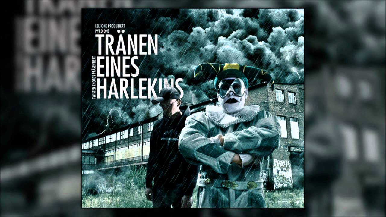 Pyro One - Tränen Eines Harlekins
