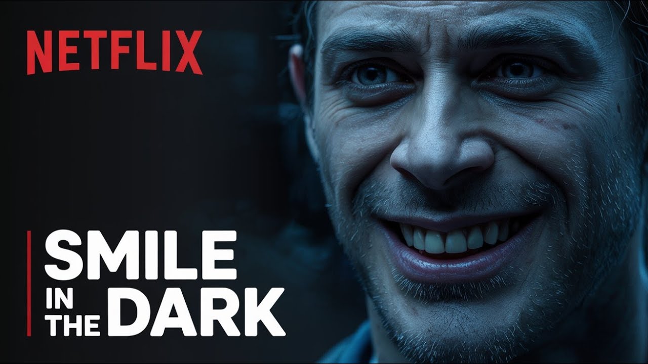 SMILE IN THE DARK – Official Trailer | Dark Psychological Horror