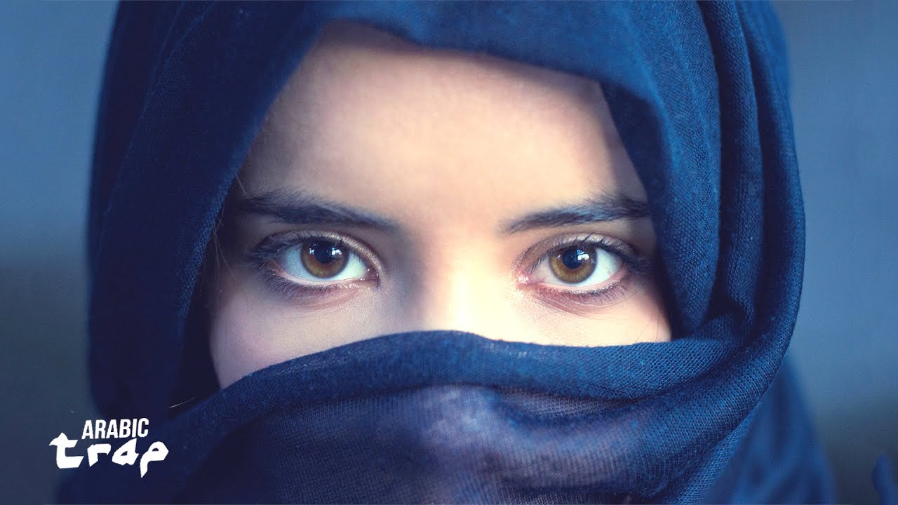 Anka - Azabi ( Arabian Trap Music Mix )