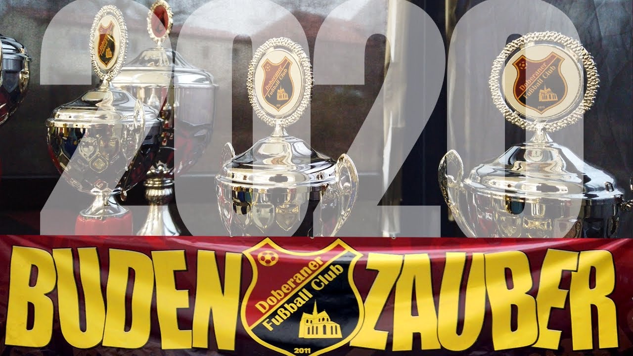 Budenzauber 2020 - DFC