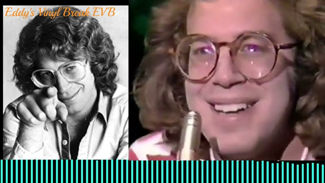 Concrete & Clay - Randy Edelman (UK # 11 - March 1976) NEW! (SHQ Stereo Audio)