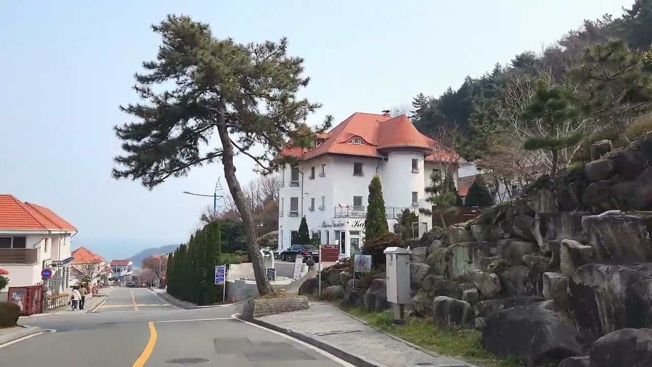 독일마을길