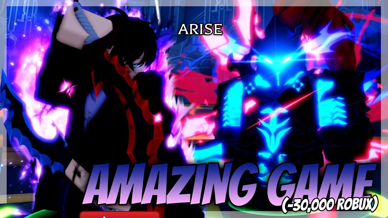 Anime Vanguards MIGHT Be The BEST Anime Tower Defense Game...
