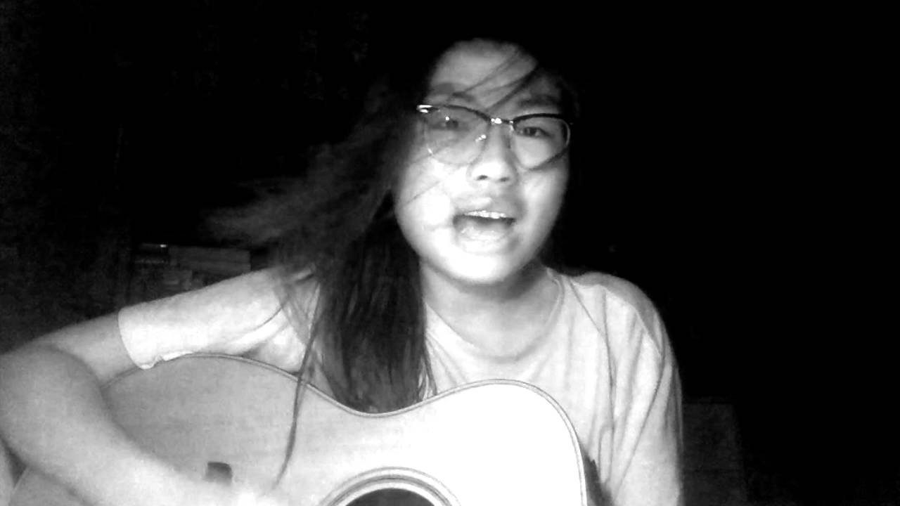 Elusive - Gentle Bones (Cover by Daphne)