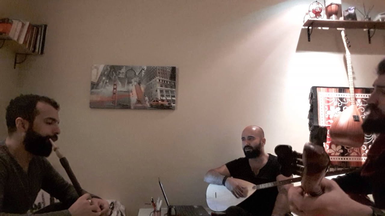 Engin Deniz Uzun & Sinan Karakoç & Uğur Kaya - 
