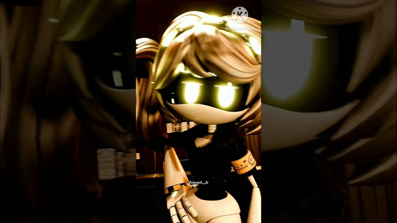 Sexy back dance w/ SD-V and SD-J (murder drones) extended versión 