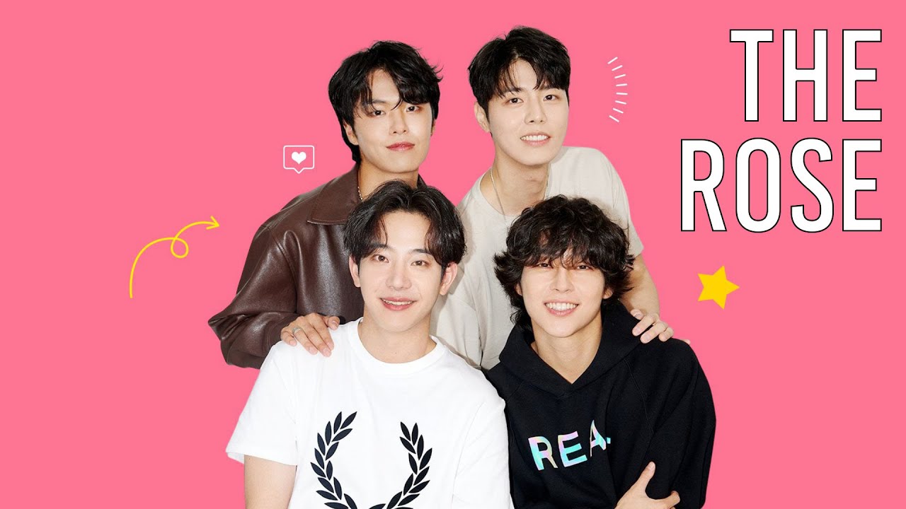 K-ROCK! The Rose: Come Back to Me Interview with Director Eugene Yi