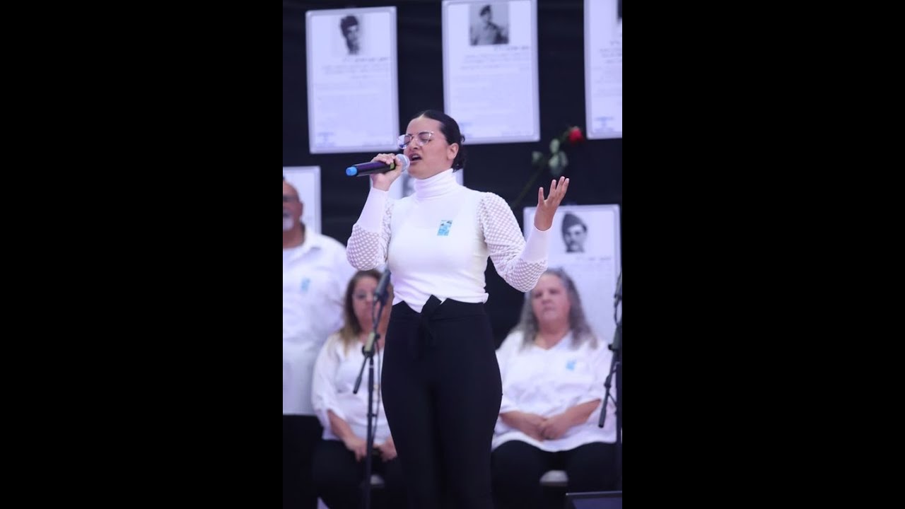 המכתב האחרון - עידן עמדי (עמית מאירי)