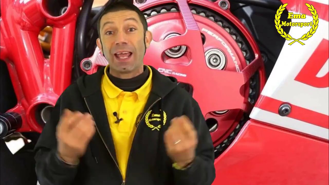 FRIZIONE DUCATI | FRIZIONE HONDA
