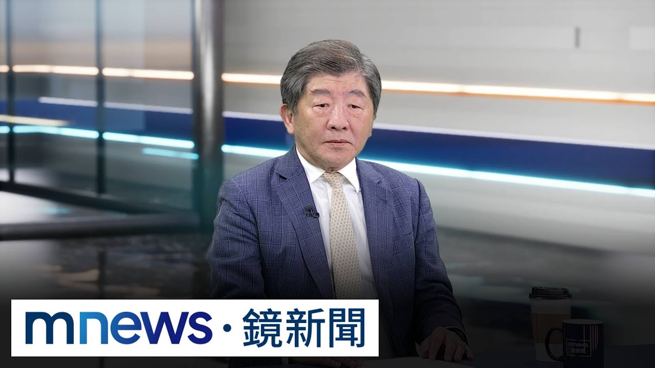 獨家／首曝遭狗仔跟監心聲　陳時中怒轟黃國昌：假正義｜#鏡新聞