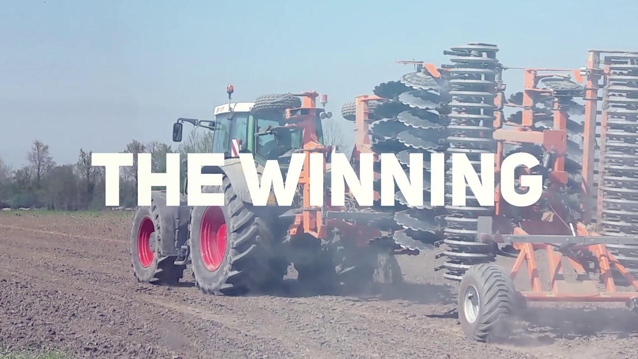 ma/ag - Macchine Agricole 2019