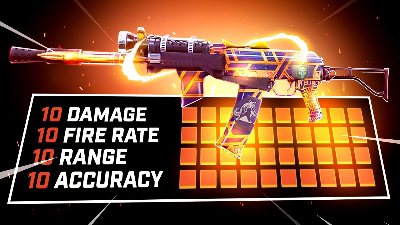 The OVERPOWERED AK74u in BLACK OPS COLD WAR! (Best AK74u Class Setup)