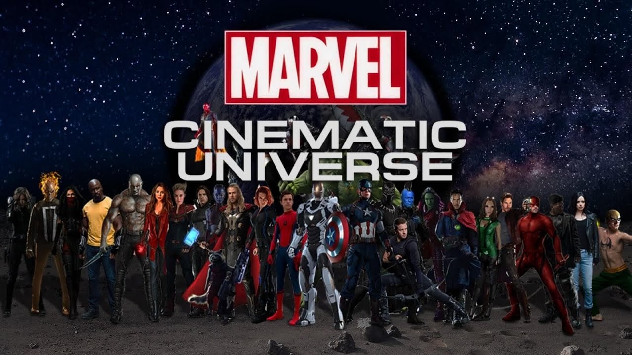 Marvel Sucks! Rant!