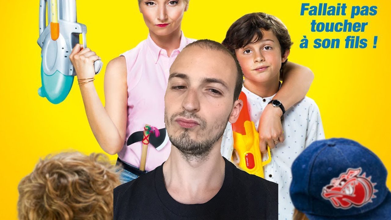 Ma reum : A revoir le titre du film !