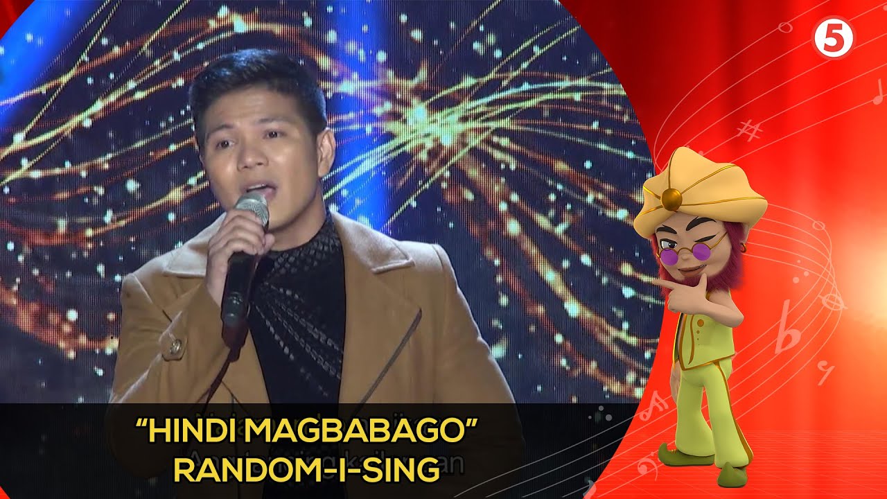 Sing Galing November 22, 2021 | 