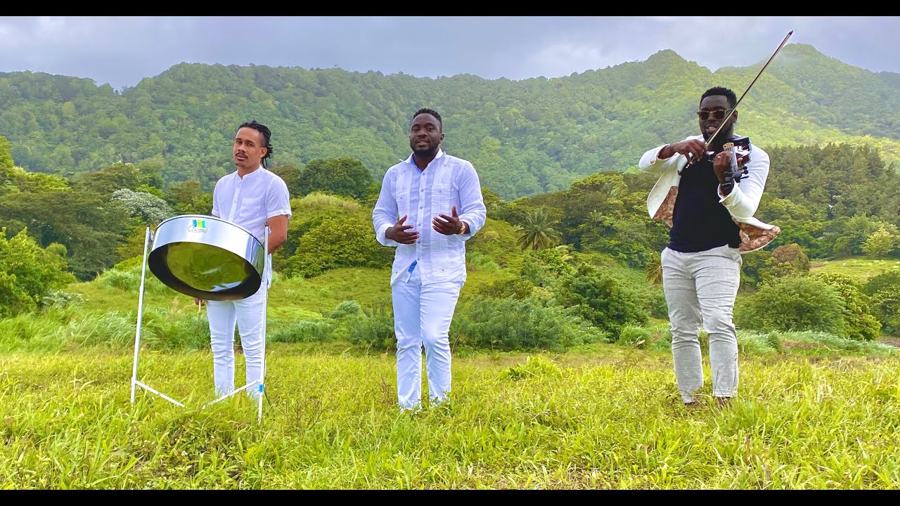 Hance John X Rodney Small X Darron Andrews - Hold The Faith (OFFICIAL MUSIC VIDEO 2020)