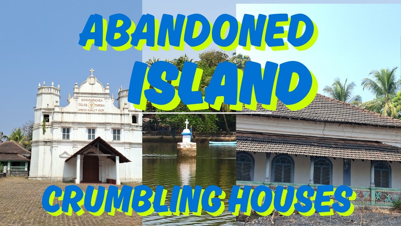VAXIM ISLAND WAITING FOR BASIC NEEDS