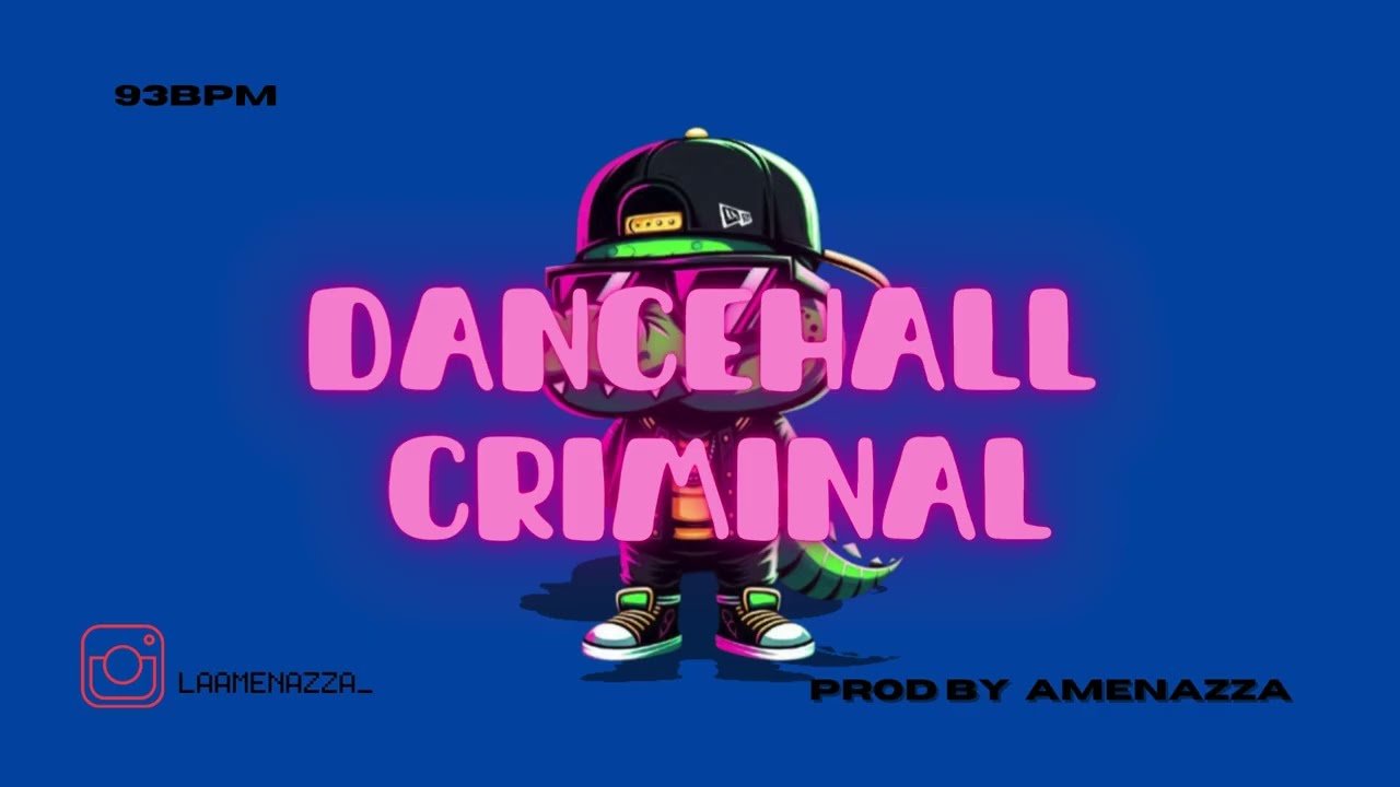  Pista de dancehall I 