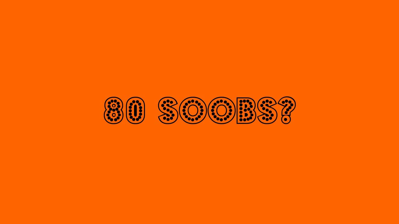 80 Subscribers