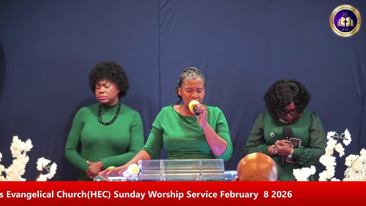Holiness Evangelical Church