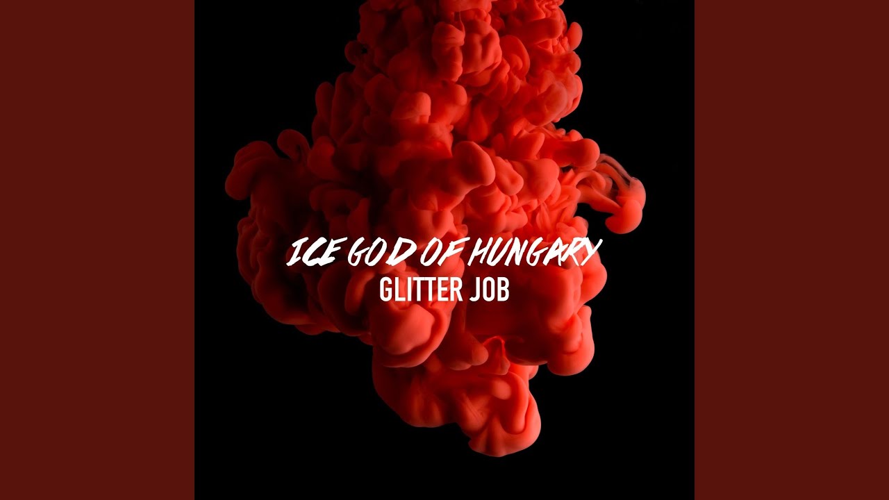 Ice God of Hungary