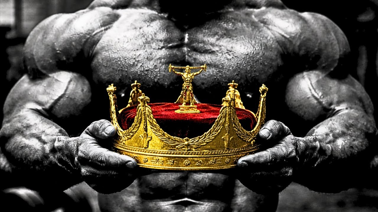 Why Bodybuilding Peaked in the 1970s &mdash; and Never Recovered
