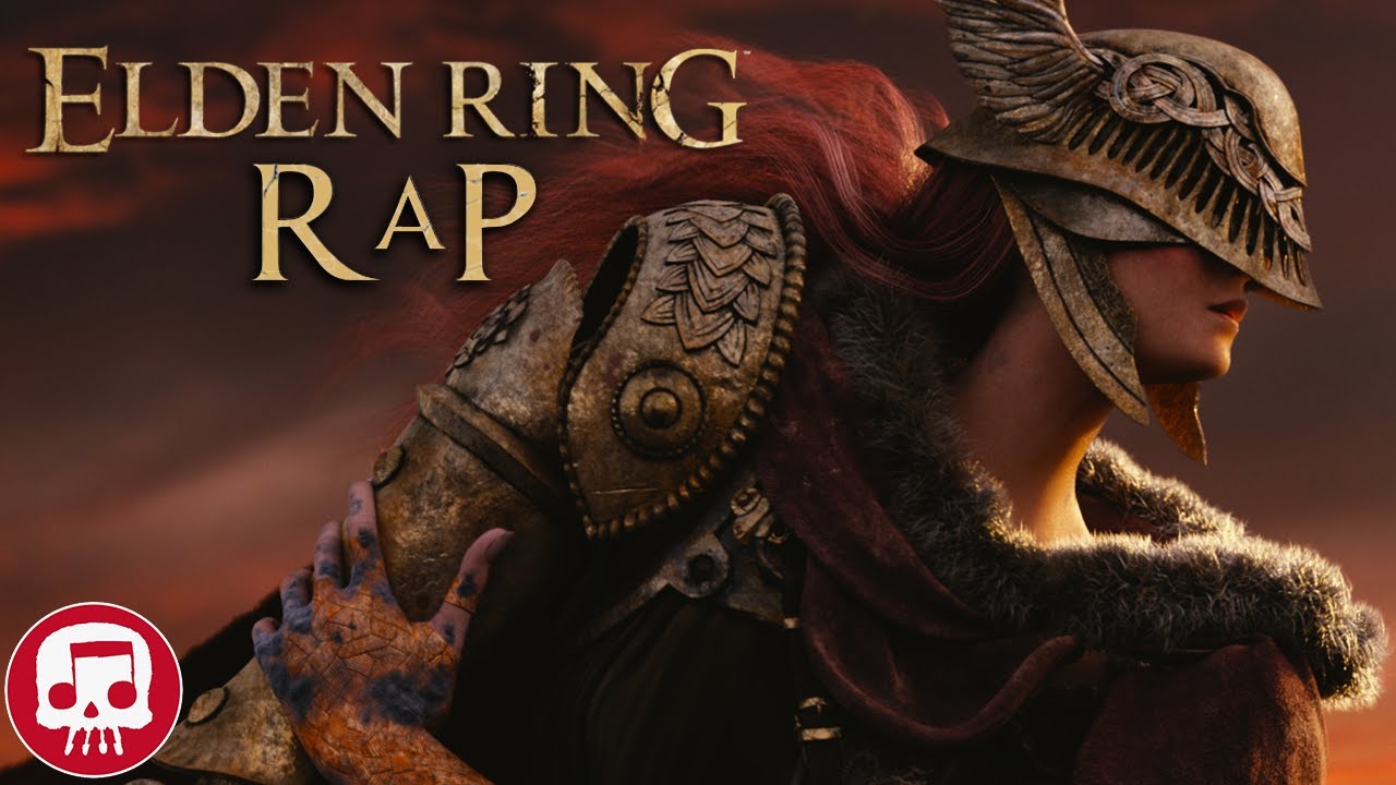 ELDEN RING RAP by JT Music - 