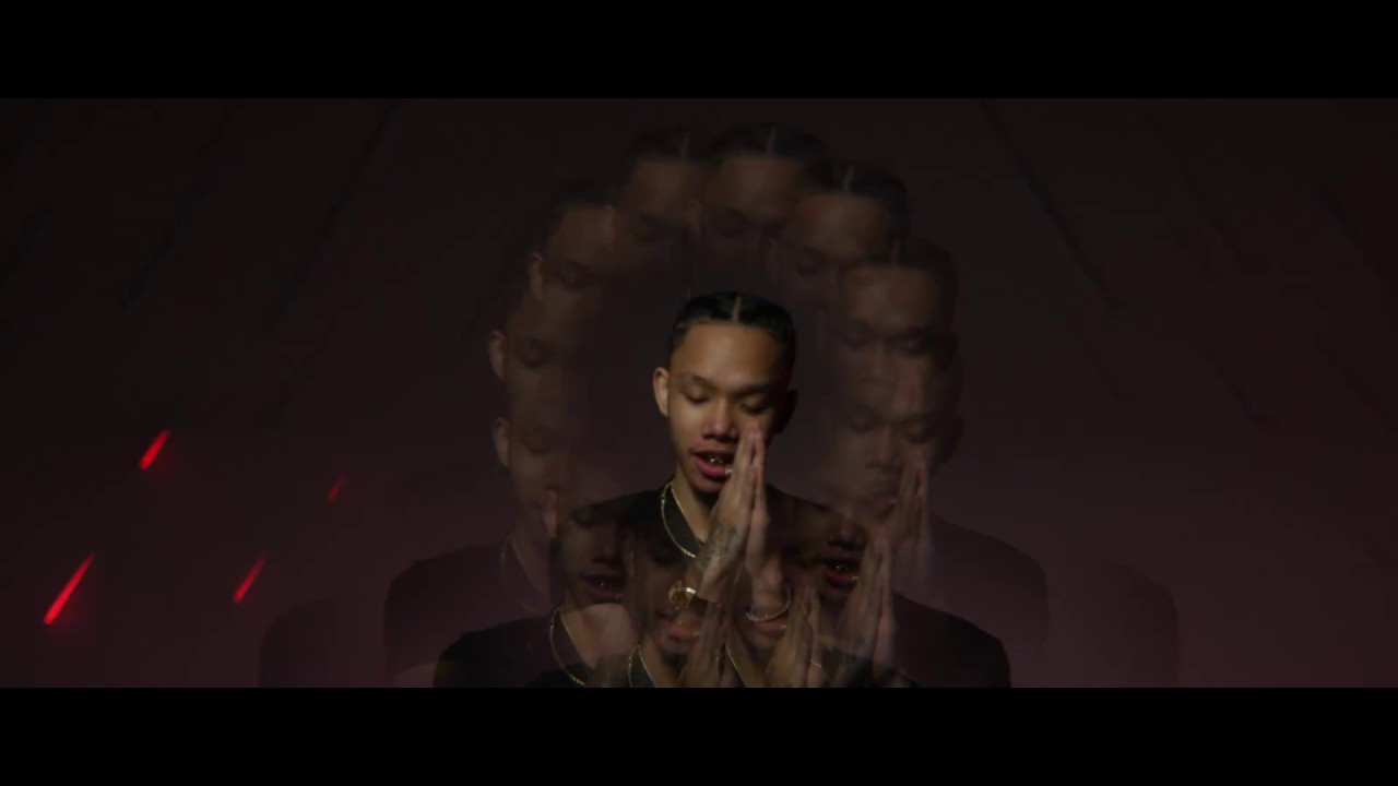 Ching X LB Spiffy - Lean On Me (Official Music Video)