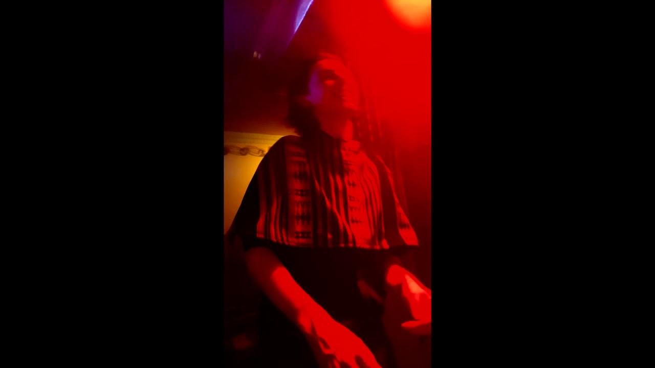 TAYLOR JOE – BEAUTIFUL ANOMALY – PURPLE FERDINAND