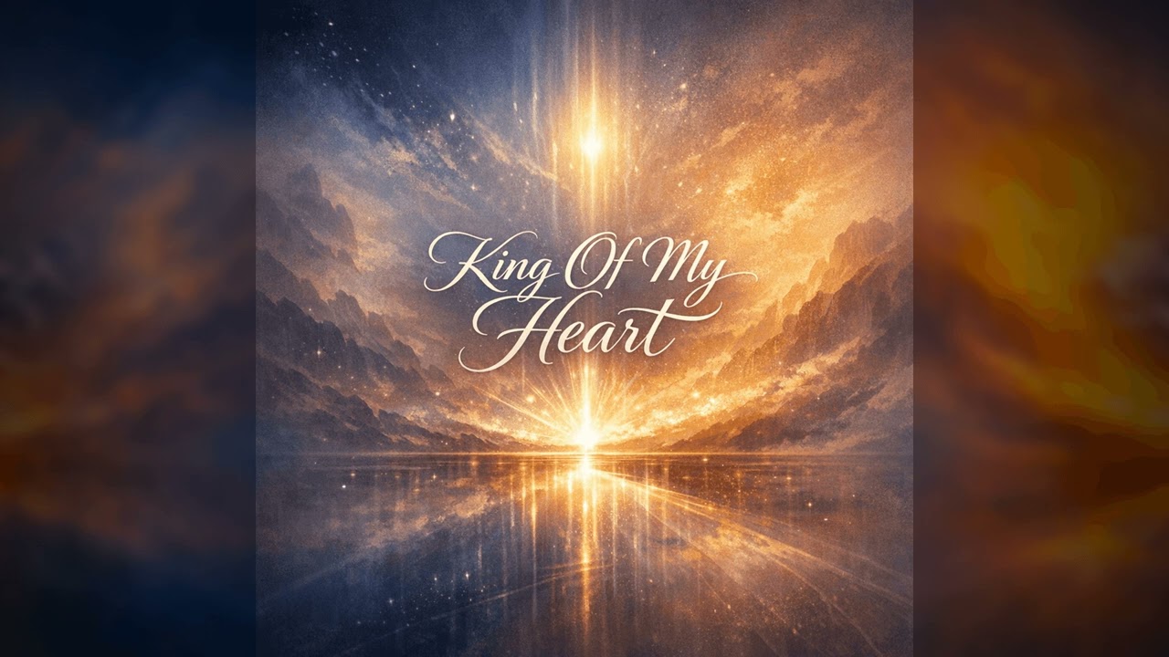 Rock Worship | King Of My Heart - Kutless