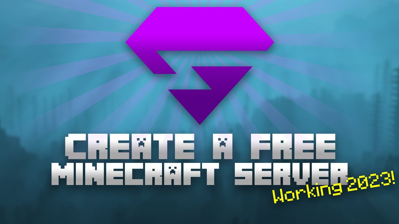 Create your FREE Minecraft Server on MINEHUT! How to create a Free Minehut Server in 2023!