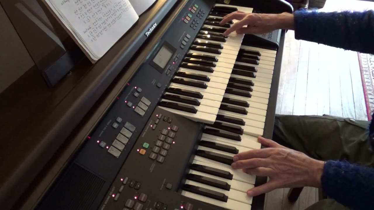 Râga Dipâka   -  Short (humble) presentation