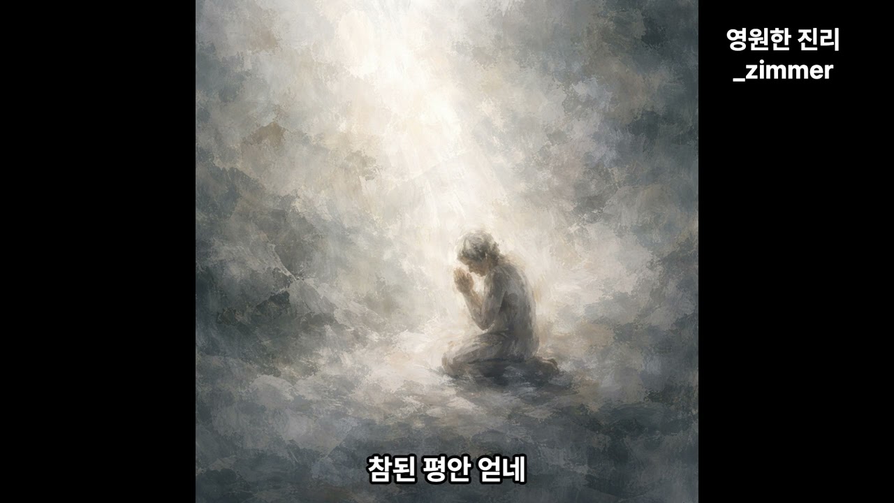 영원한 진리 (The Eternal Truth) _zimmer