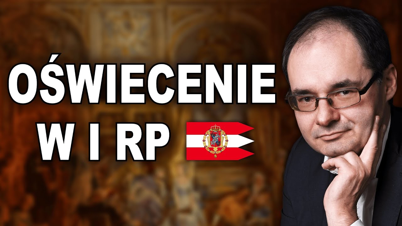 Zachodnie idee w XVIII-wiecznej Polsce
