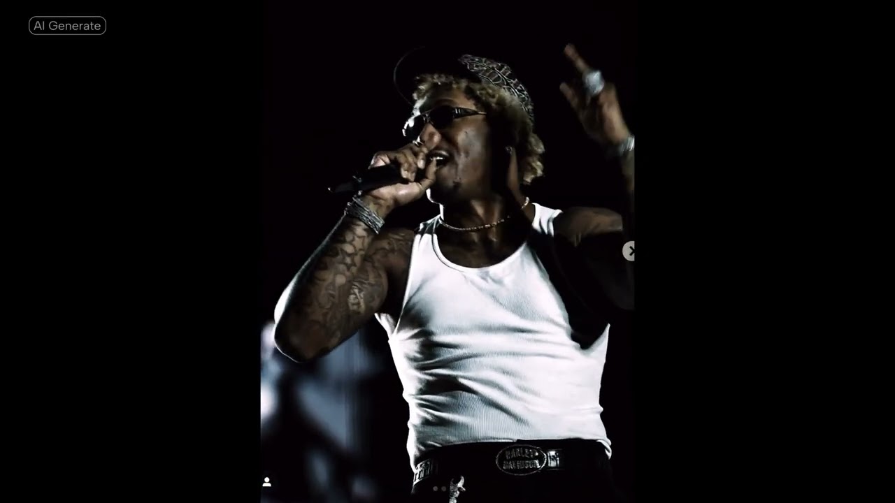 [FREE] Future x Lil Baby x Gunna  Atlanta Type Beat 2026