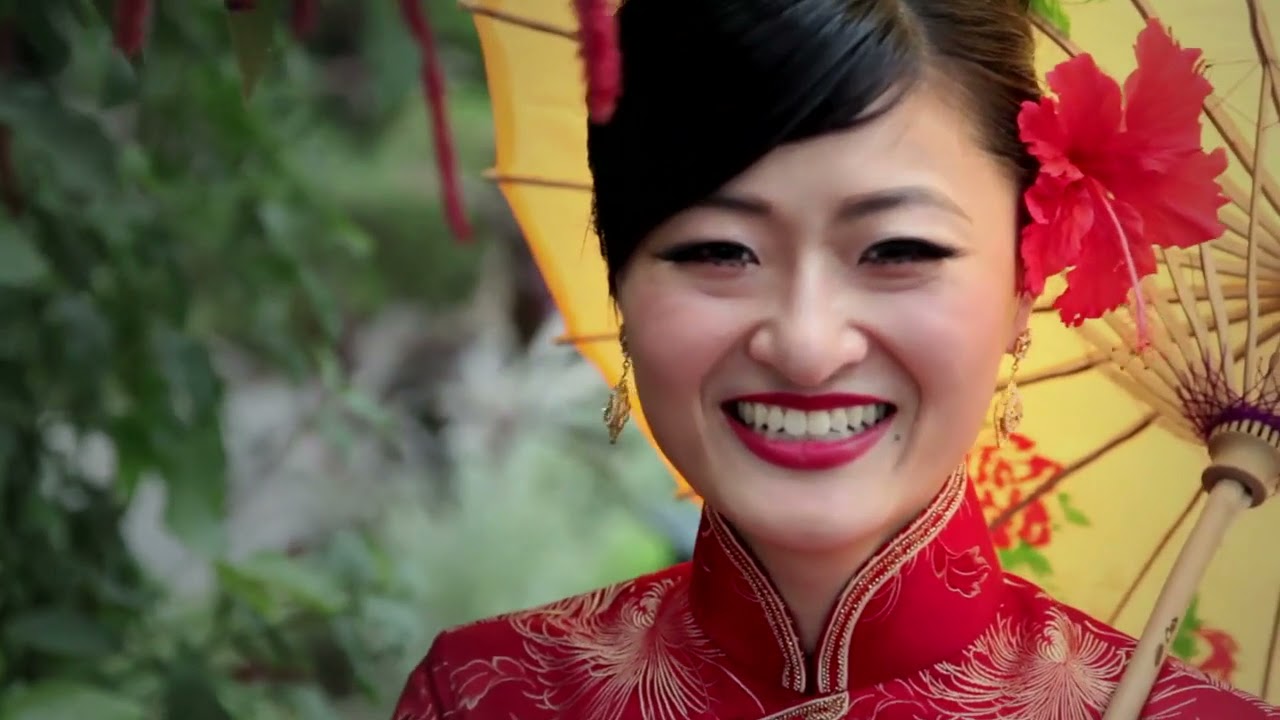 Alex {+} Jing    Hoi An Viet Nam    Teaser Trailer