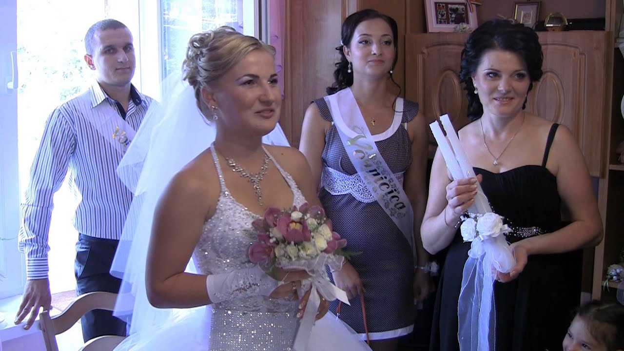 NUNTA CAHUL CANTEMIR 2012