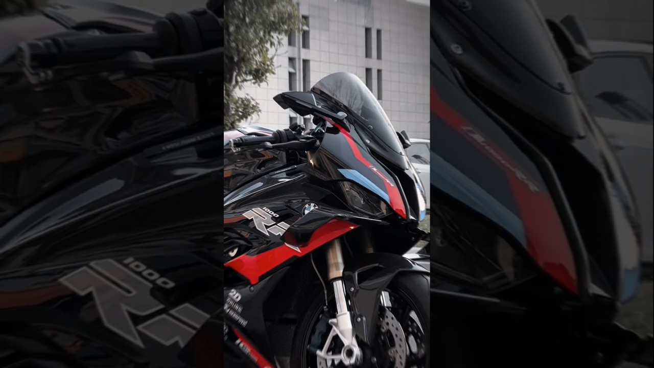 BMW RR100 DYNAMIC BIKE|#bmw #bmws1000rr #bmw#bmwbike #motorcycle #automobile #bike #bikelover #2025