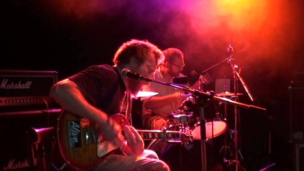 left lane cruiser - little red rooster