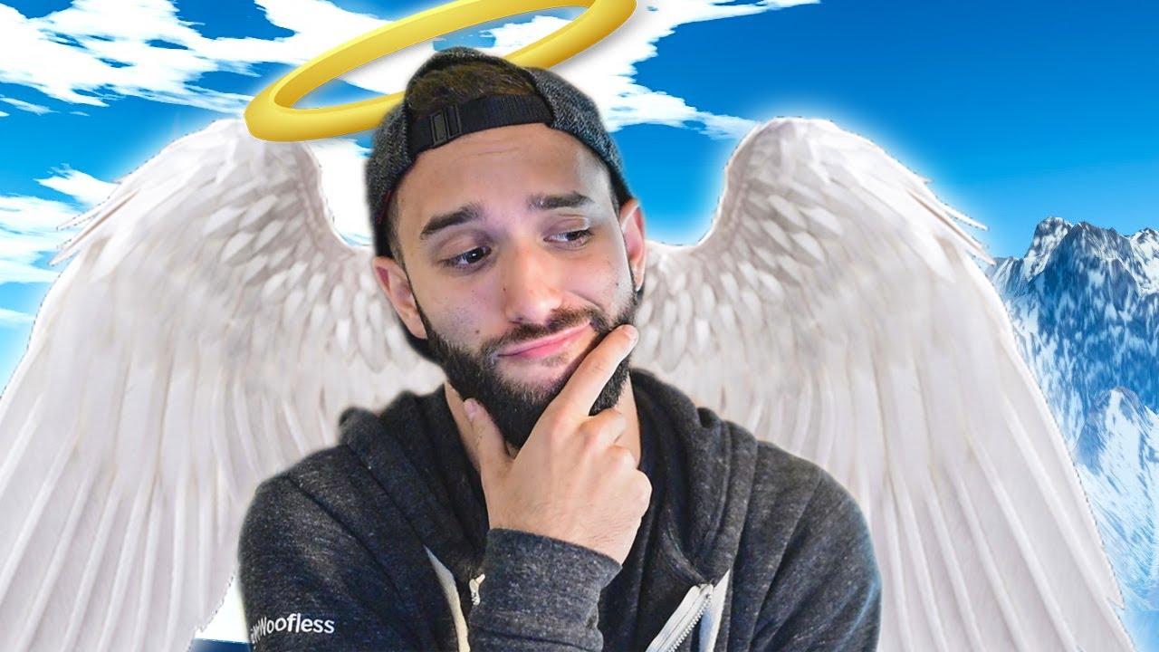 WHEN YOUR ROCKET LEAGUE PARTNER PLAYS LIKE A GOD