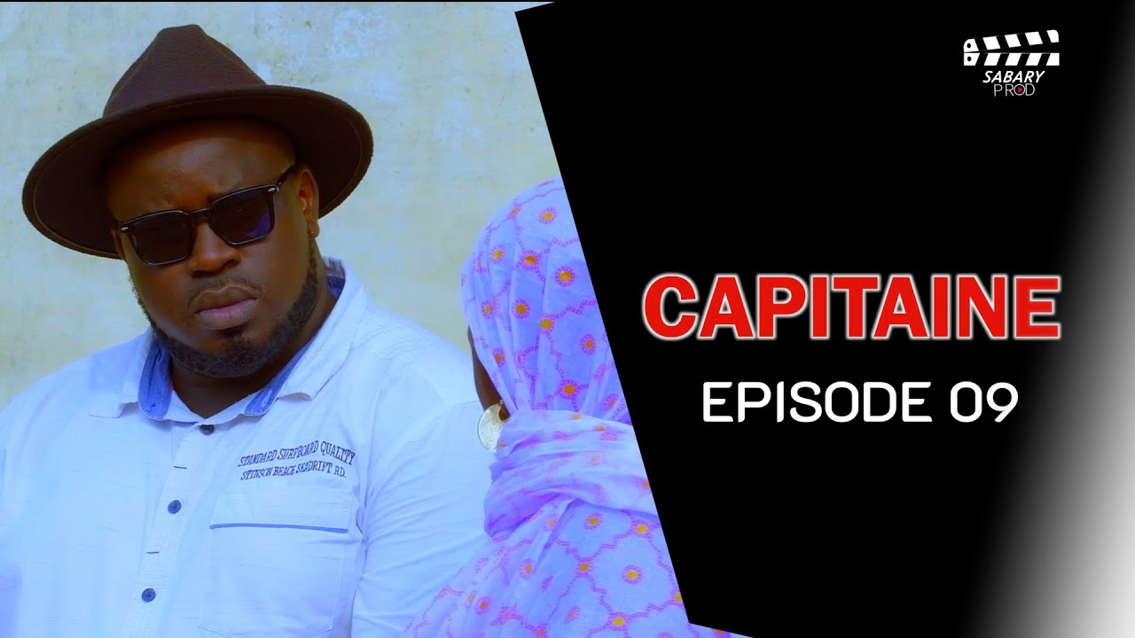 Capitaine - Saison 1 - Épisode 09